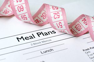 Meal plan